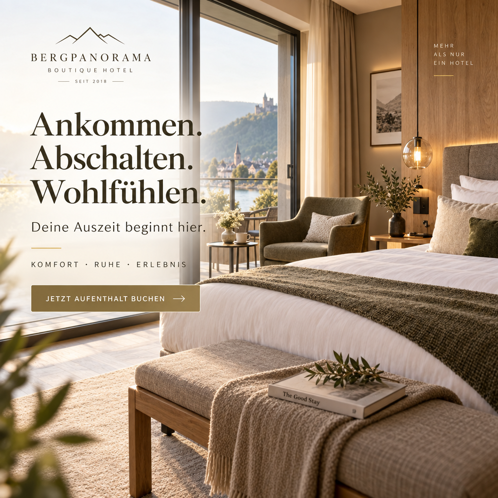 Hotel / Hospitality